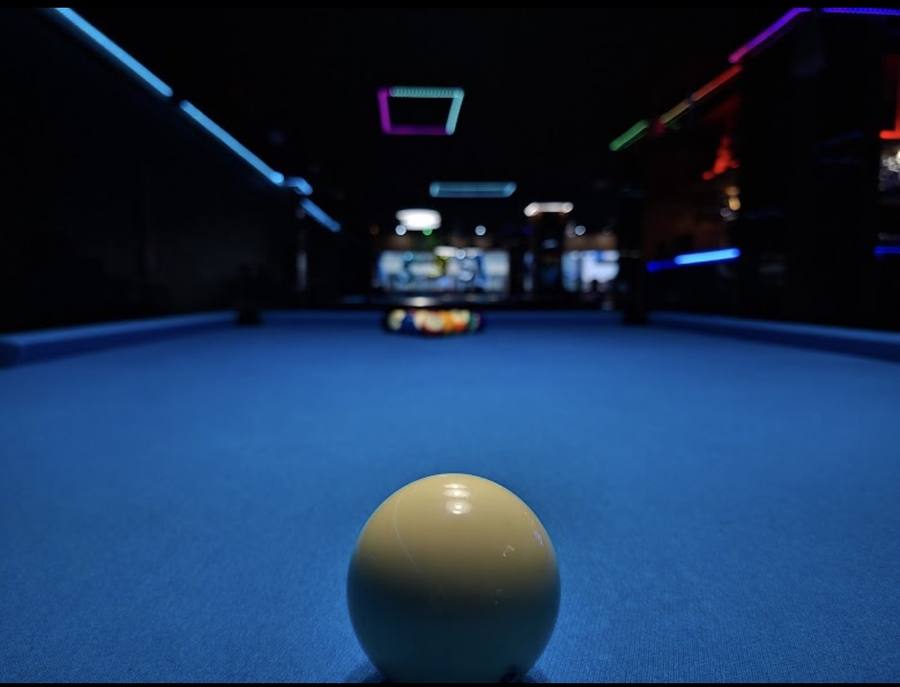 Billard